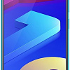 Смартфон Vivo Y1s (синяя волна)