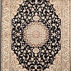 Ковер для жилой комнаты Ragolle Royal Palace 14644/316 (160x230)