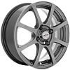 Литые диски X&#039;trike X-114 14x5.5&amp;quot; 4x100мм DIA 67.1мм ET 45мм HSB