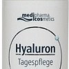 Medipharma cosmetics Крем для лица Hyaluron Дневной Легкий 50 мл