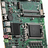 Материнская плата MSI H610TI-S01