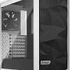 Корпус Fractal Design Meshify 2 Compact Clear Tempered Glass FD-C-MES2C-05