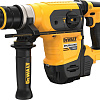 Перфоратор DeWalt DCH416NT-XJ (без АКБ, кейс)