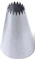 Насадка на кондитерский мешок Fissman 1187