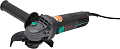 Угловая шлифмашина DWT WSP07-125 Q