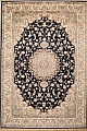 Ковер для жилой комнаты Ragolle Royal Palace 14644/316 (160x230)