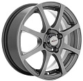 Литые диски X'trike X-114 14x5.5&quot; 4x100мм DIA 67.1мм ET 45мм HSB