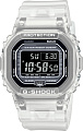 Наручные часы Casio G-Shock DW-B5600G-7E
