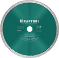 Отрезной диск алмазный KRAFTOOL 36684-230