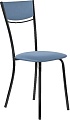 Стул UTFC Бистро М BL (S-0420, светло-голубой)