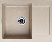 Кухонная мойка KUPPERSBERG Modena 1B1D (бежевый)