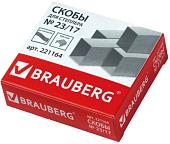 BRAUBERG №23/17 221164 (1000шт)
