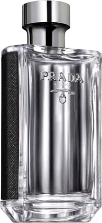 Парфюмерия Prada L'Homme EdT (50 мл)