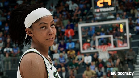 NBA 2K22 для PlayStation 5