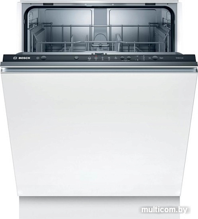 Посудомоечная машина Bosch SMV25BX03R