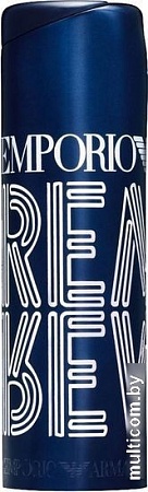 Туалетная вода Giorgio Armani Emporio Remix EdT (30 мл)