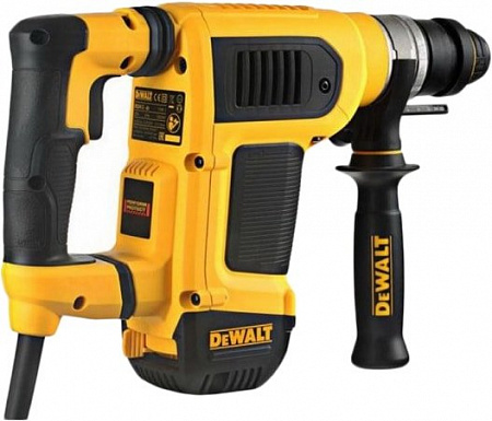 Перфоратор DeWalt D25415K