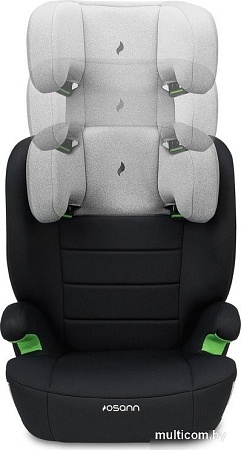 Детское автокресло Osann Musca Isofix ru103-300-230 (grey melange)