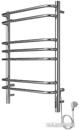 Полотенцесушитель Aquatek Пандора П7 500x700 (Quick Touch)