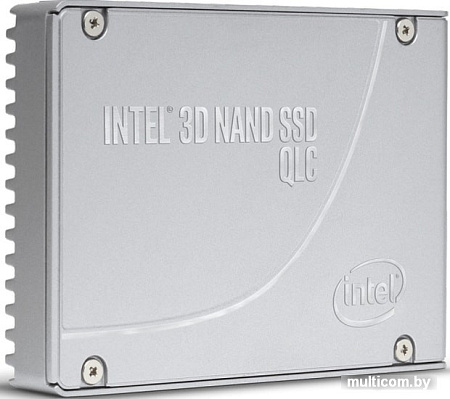 Intel D5-P4420 7.68TB SSDPE2NU076T801