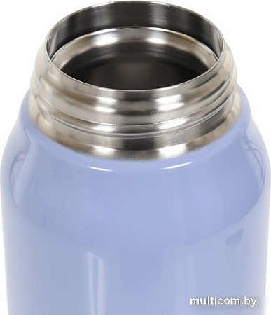 Термокружка THERMOS JNR-603 BLPL 600мл (сиреневый)