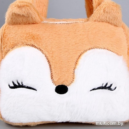 Сумка Milo Toys Лисенок 9257410