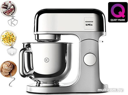 Кухонная машина Kenwood KMX760CH