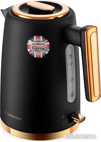 Электрический чайник Brayer BR1054