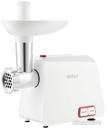 Мясорубка Kitfort KT-2107