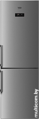 Холодильник BEKO CNKR5321E21X