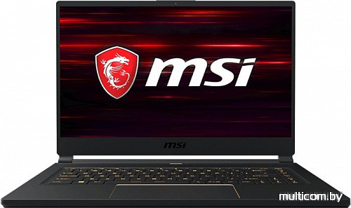 Ноутбук MSI GS65 Stealth 8SE-090RU