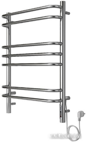 Полотенцесушитель Aquatek Пандора П7 500x700 (Quick Touch)