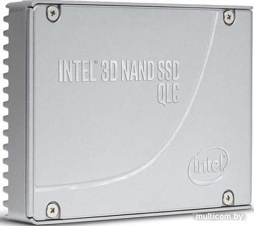 Intel D5-P4420 7.68TB SSDPE2NU076T801