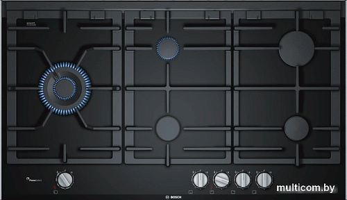 Варочная панель Bosch Serie 8 PRS9A6D70M