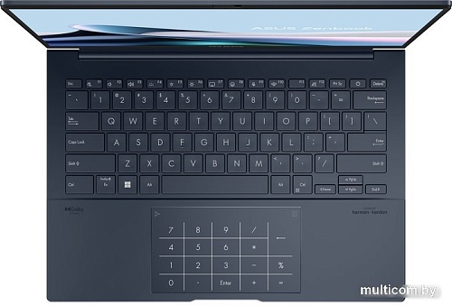 ASUS Zenbook 14 OLED UX3405MA-QD489