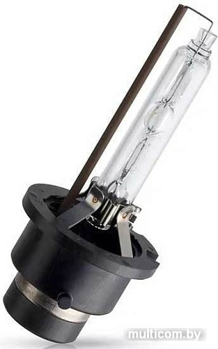 Ксеноновая лампа Philips D2S Xenon Vision 2шт