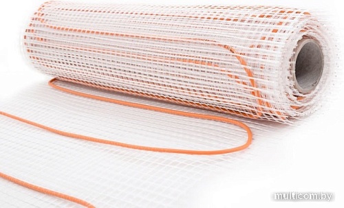 Нагревательный мат Wirt LTL-C 3.5 кв.м 525 Вт