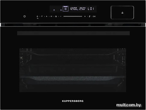 Электрический духовой шкаф KUPPERSBERG KSO 616