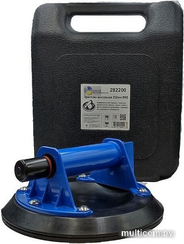 Стеклодомкрат Trio Diamond 282200