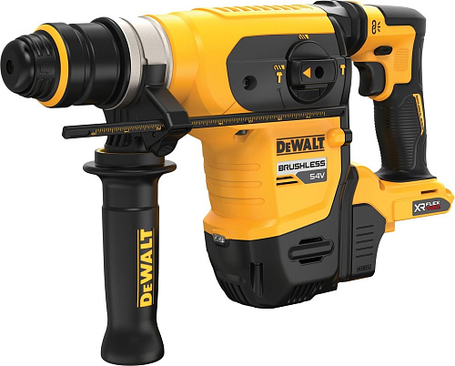 Перфоратор DeWalt DCH416NT-XJ (без АКБ, кейс)