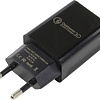 Сетевое зарядное Cablexpert MP3A-PC-17