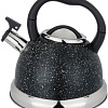 Чайник со свистком Agness 937-030