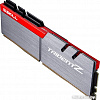 Оперативная память G.Skill Trident Z 2x8GB DDR4 PC4-28800 F4-3600C16D-16GTZ