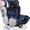 Детское автокресло Farfello Х30 (синий)