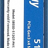 SSD Smart Buy Stream E13T 256GB SBSSD-256GT-PH13T-M2P4