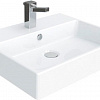 Умывальник Creavit Next 50x40 NX242-00CB00E-0000