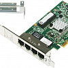 Сетевой адаптер HP Ethernet 1Gb 4-port 331T Adapter (647594-B21)