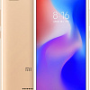 Смартфон Xiaomi Redmi 6A 2GB/16GB международная версия (голубой)