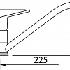 Смеситель Clever S12 Urban 99221