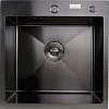 Кухонная мойка MARRBAXX B5050-R B5050-MR (графит)